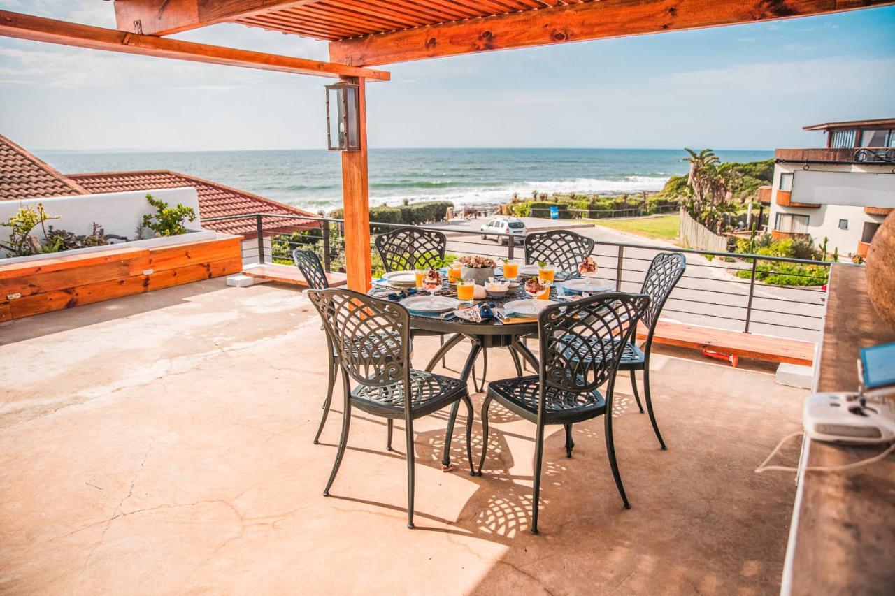 Atsupers Accommodation Jeffreys Bay Kültér fotó