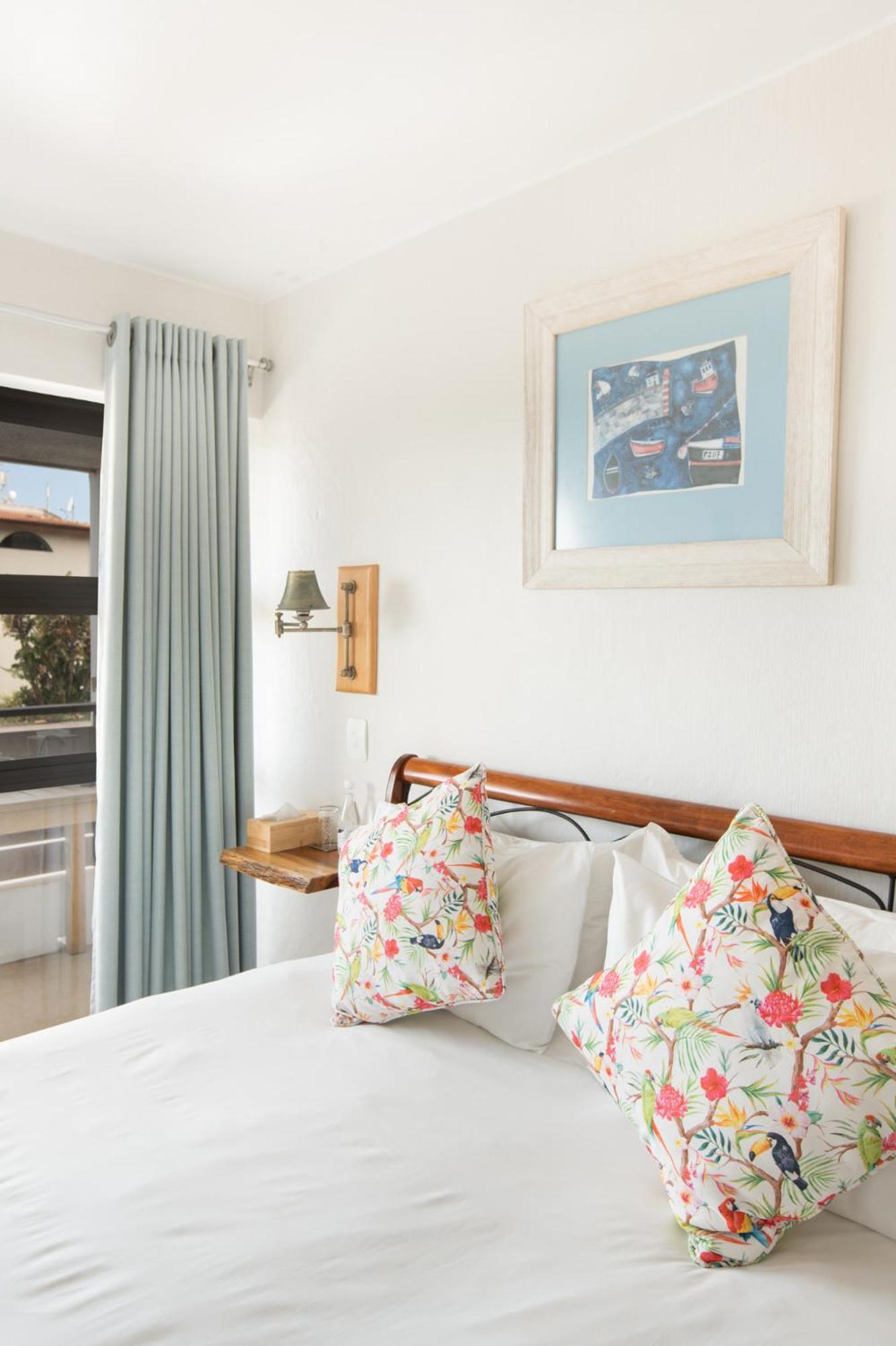 Atsupers Accommodation Jeffreys Bay Kültér fotó