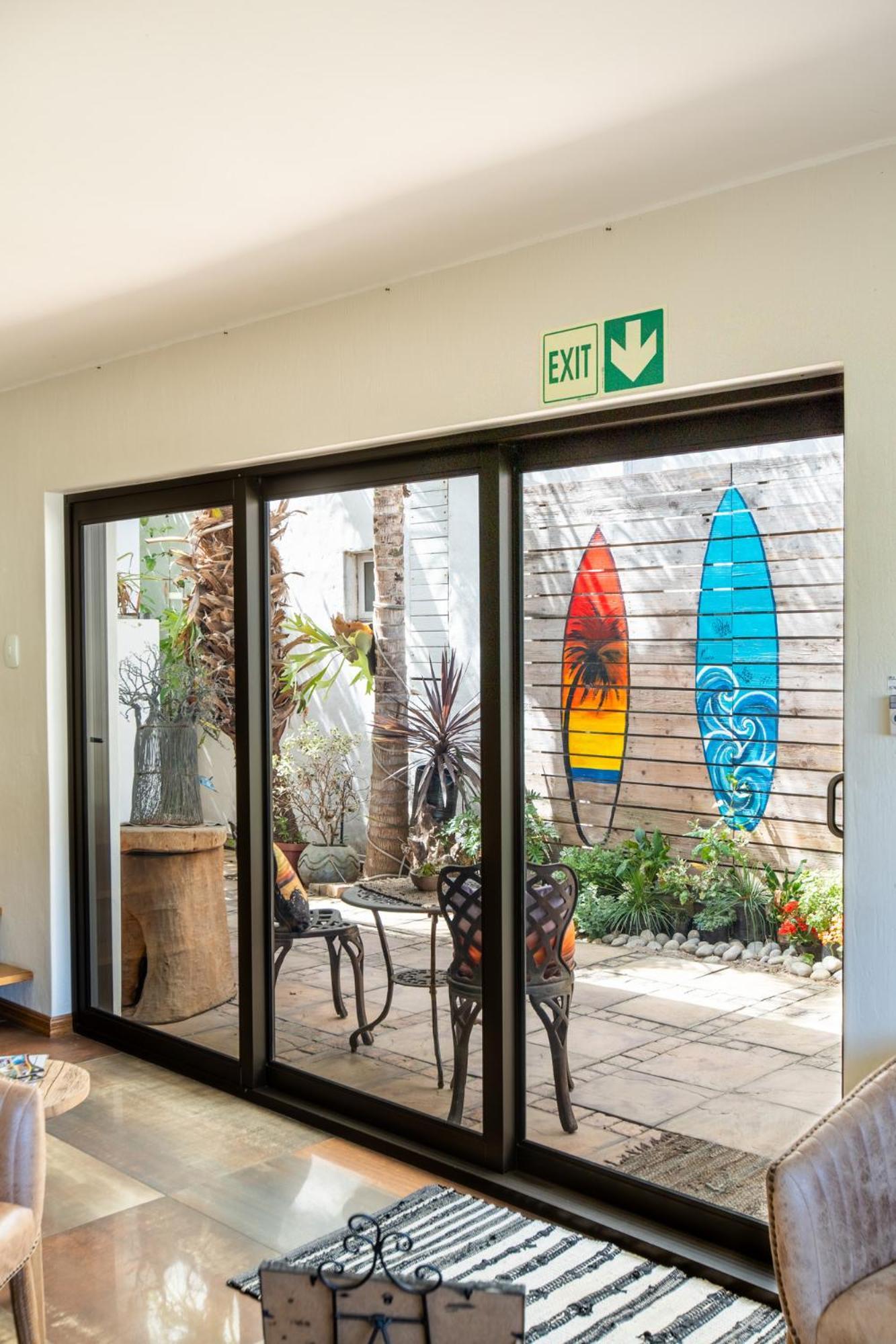 Atsupers Accommodation Jeffreys Bay Kültér fotó