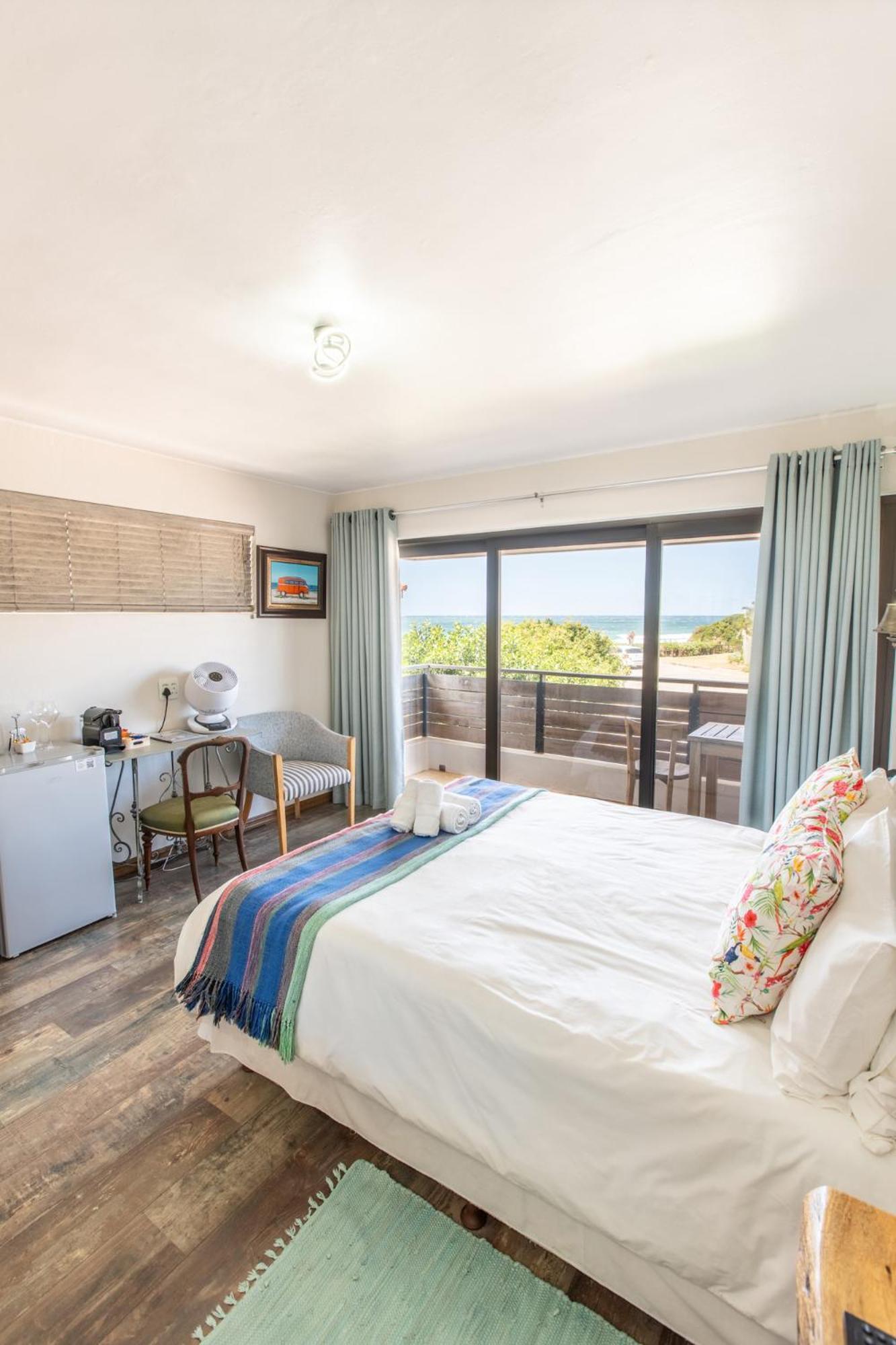 Atsupers Accommodation Jeffreys Bay Kültér fotó