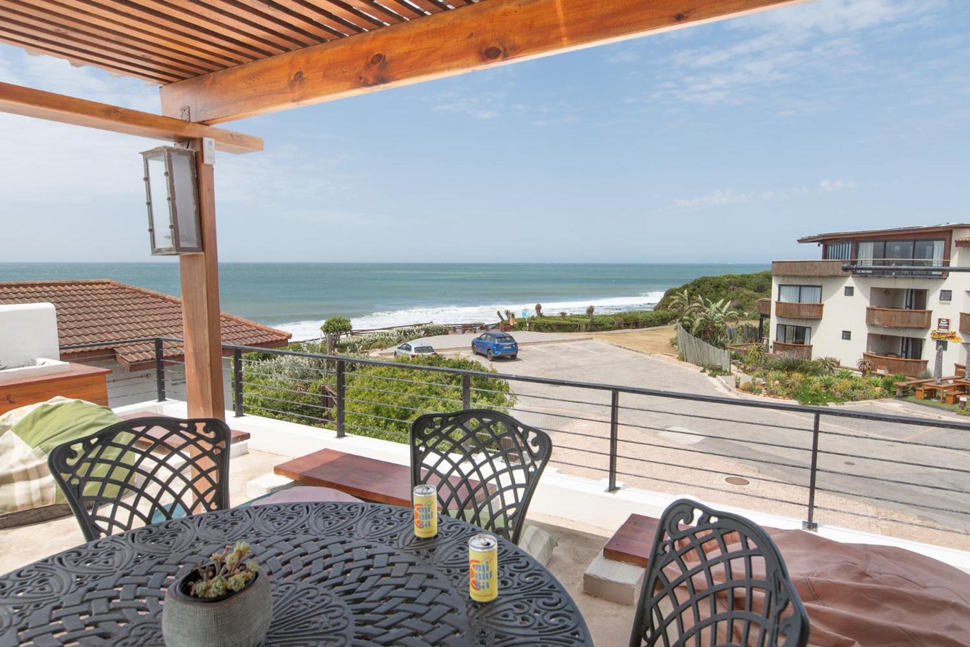 Atsupers Accommodation Jeffreys Bay Kültér fotó