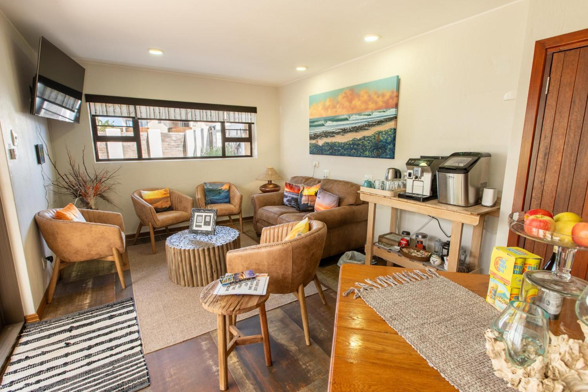 Atsupers Accommodation Jeffreys Bay Kültér fotó