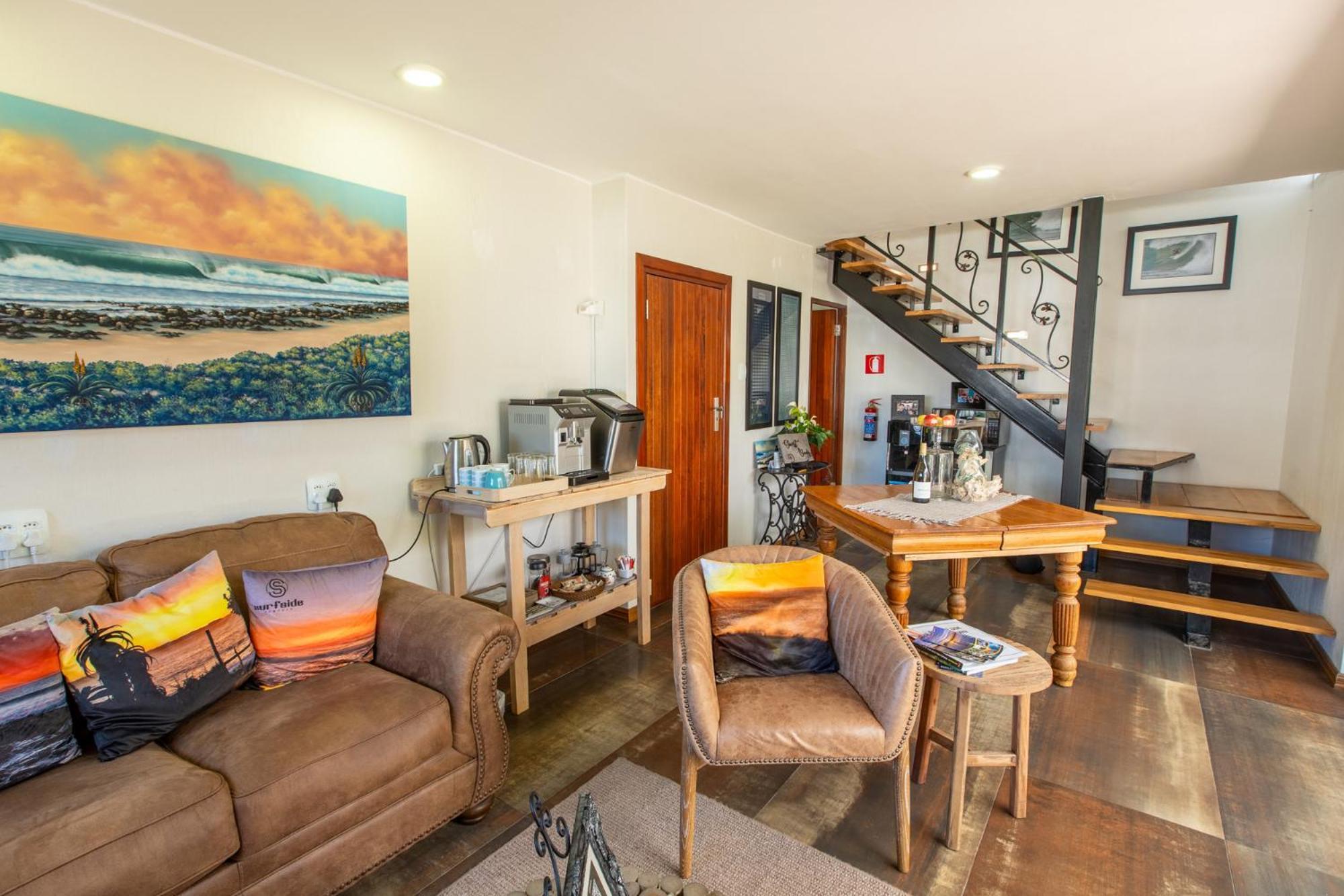 Atsupers Accommodation Jeffreys Bay Kültér fotó