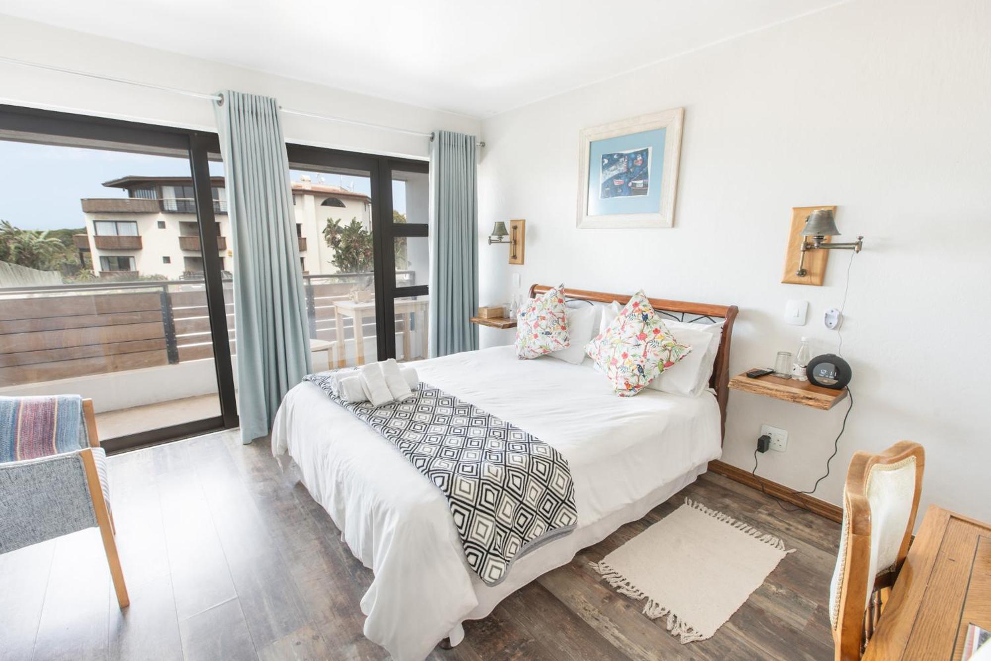 Atsupers Accommodation Jeffreys Bay Kültér fotó