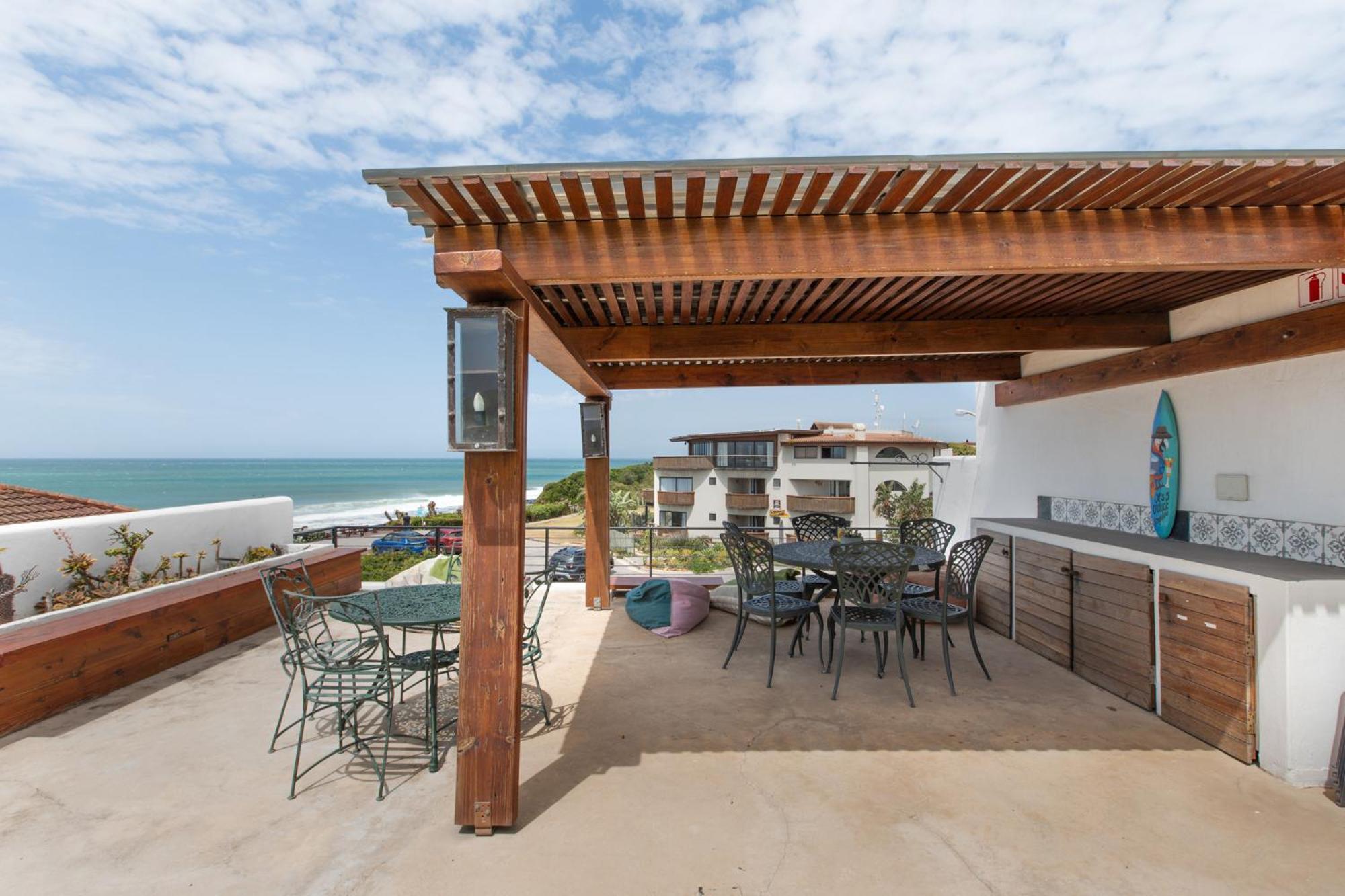 Atsupers Accommodation Jeffreys Bay Kültér fotó