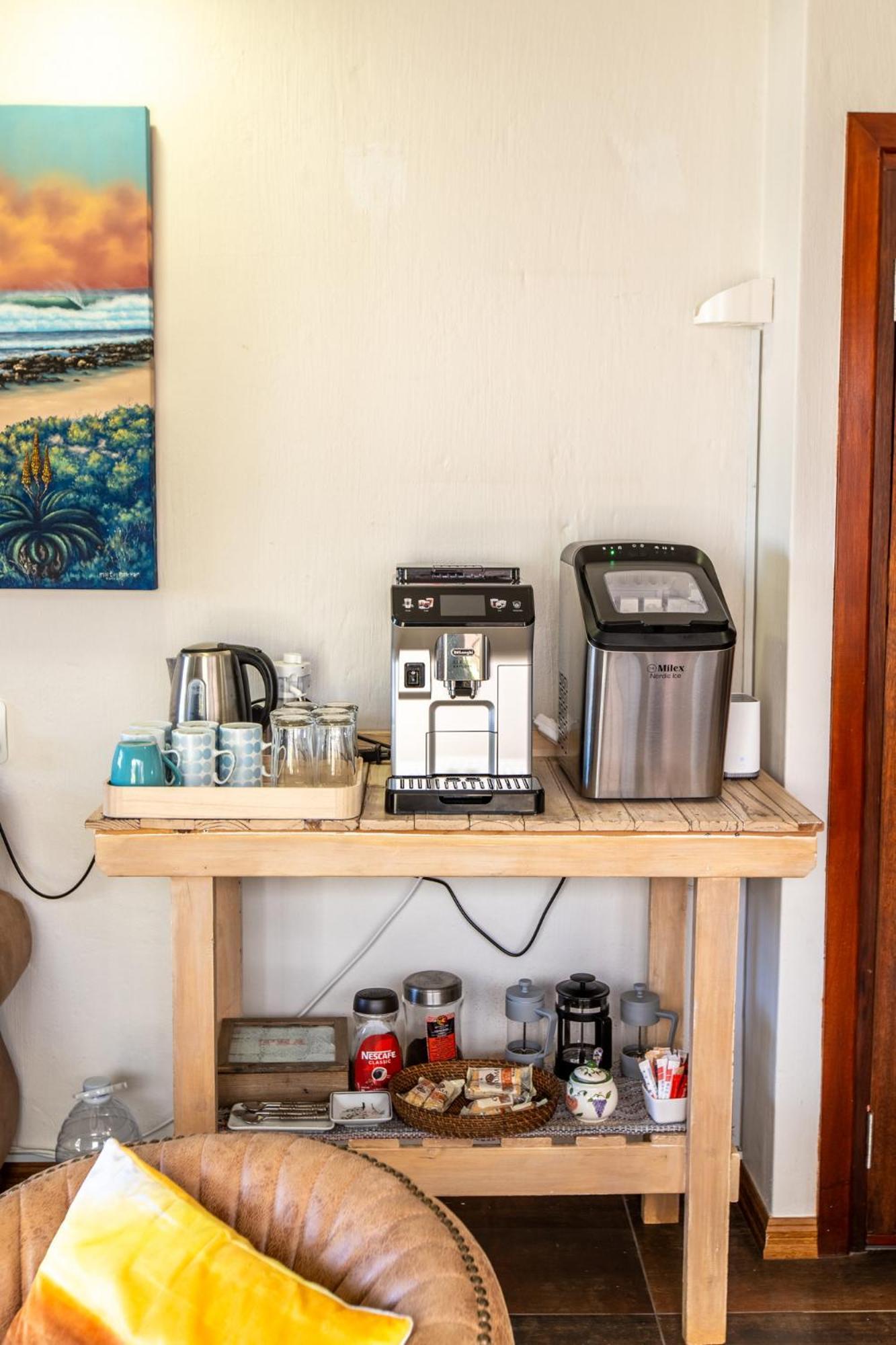 Atsupers Accommodation Jeffreys Bay Kültér fotó