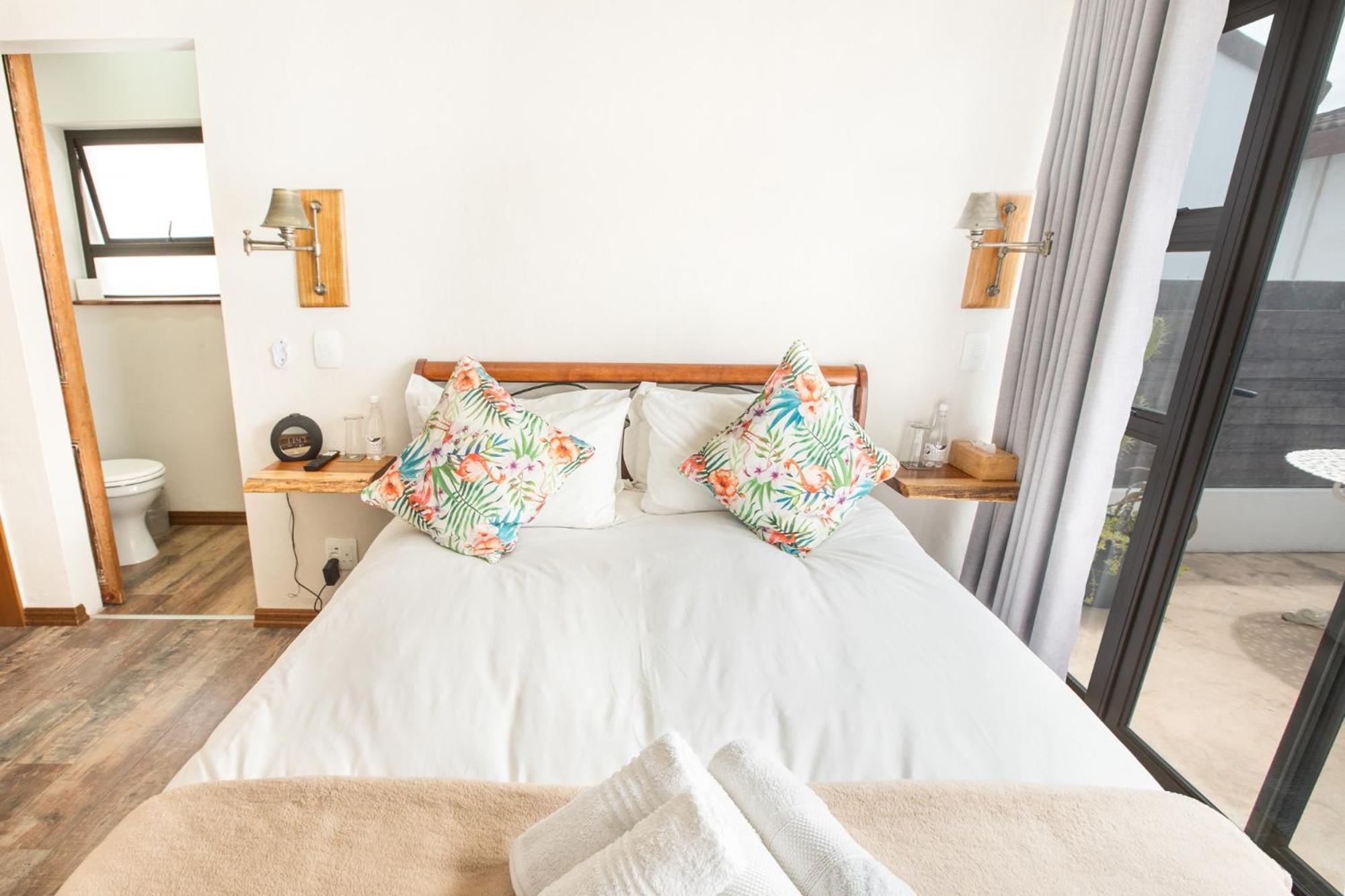 Atsupers Accommodation Jeffreys Bay Kültér fotó