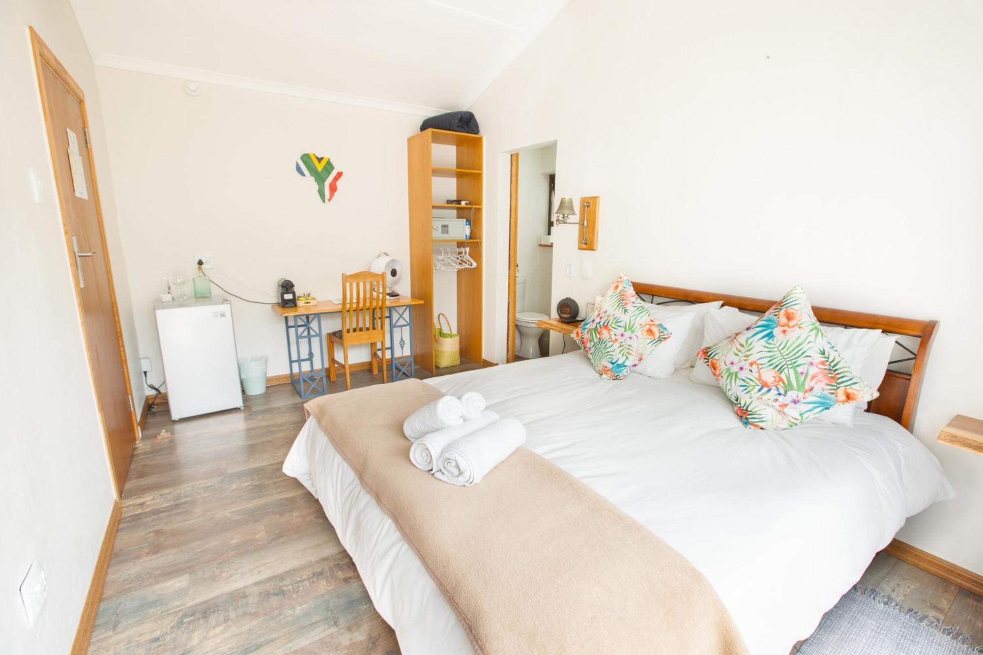 Atsupers Accommodation Jeffreys Bay Kültér fotó
