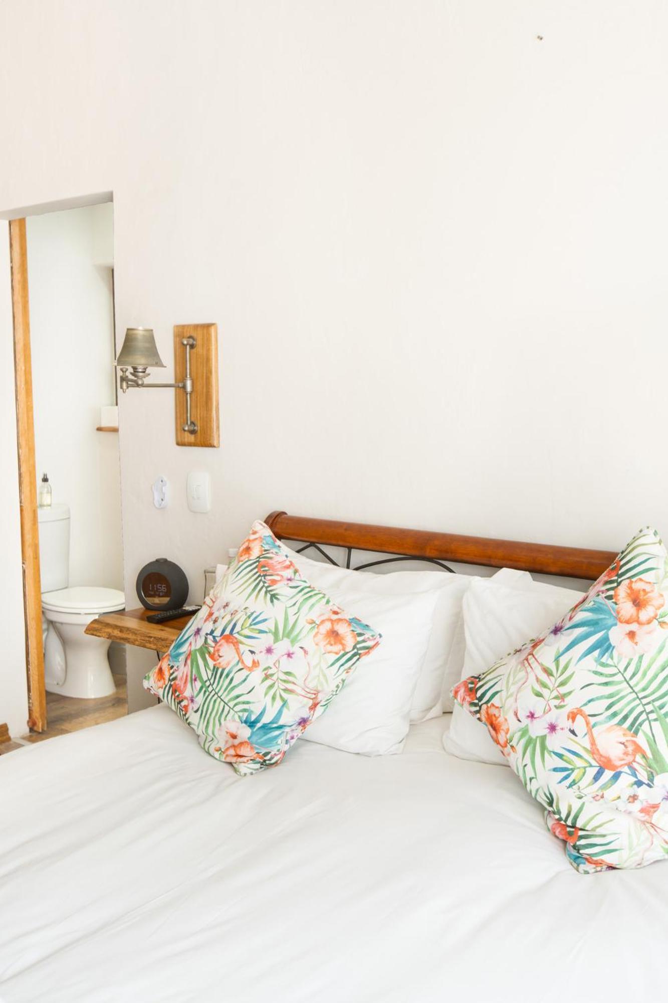 Atsupers Accommodation Jeffreys Bay Kültér fotó
