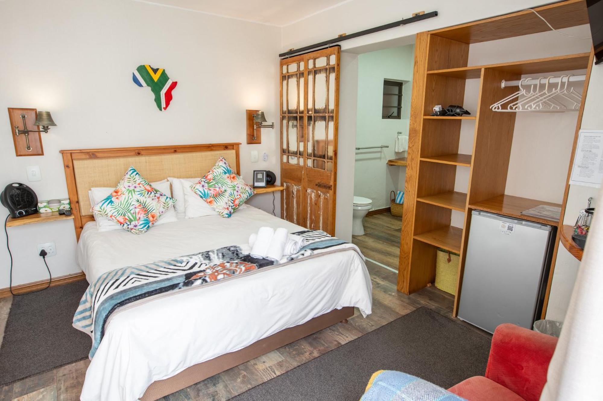 Atsupers Accommodation Jeffreys Bay Kültér fotó