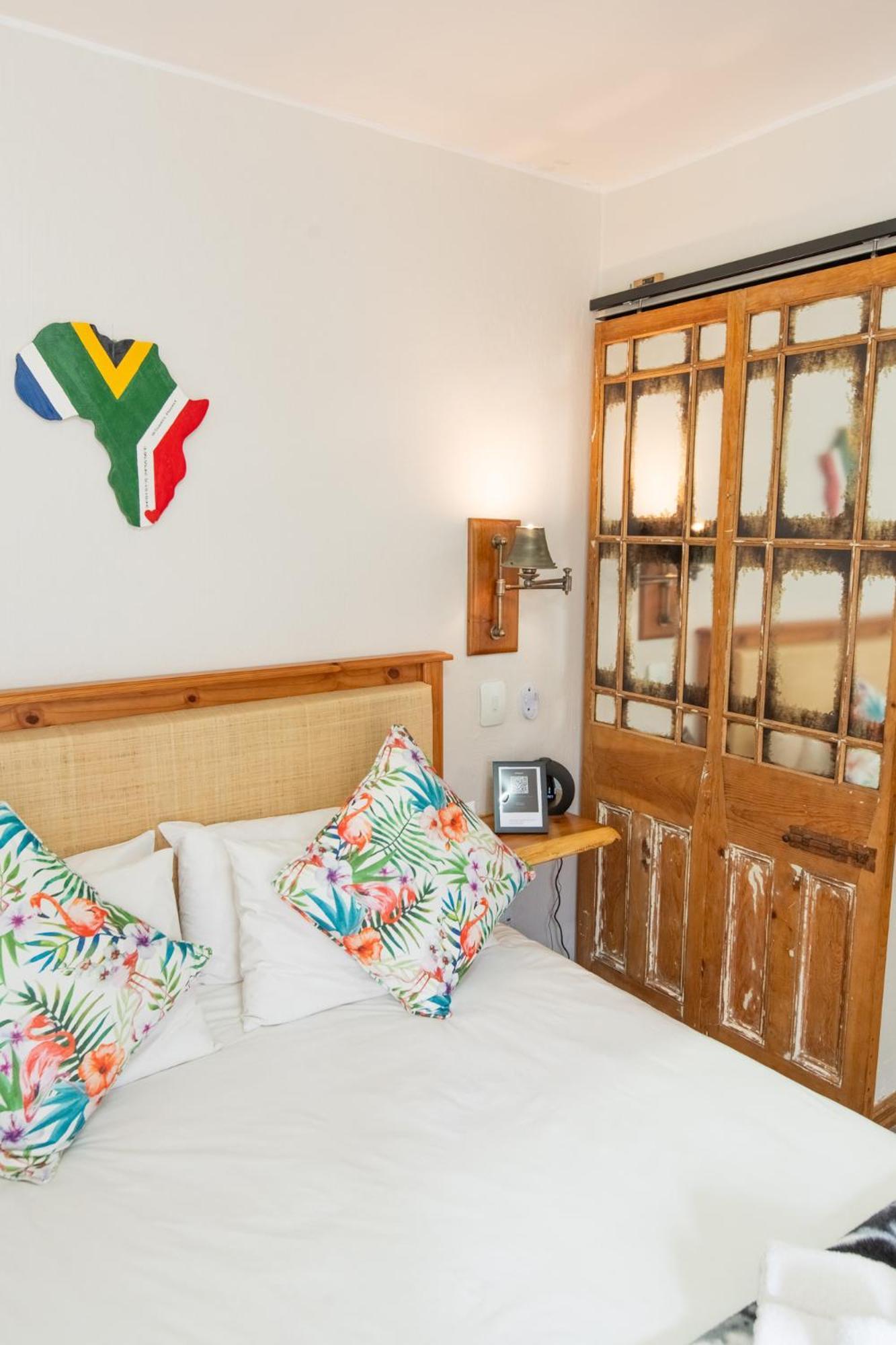 Atsupers Accommodation Jeffreys Bay Kültér fotó