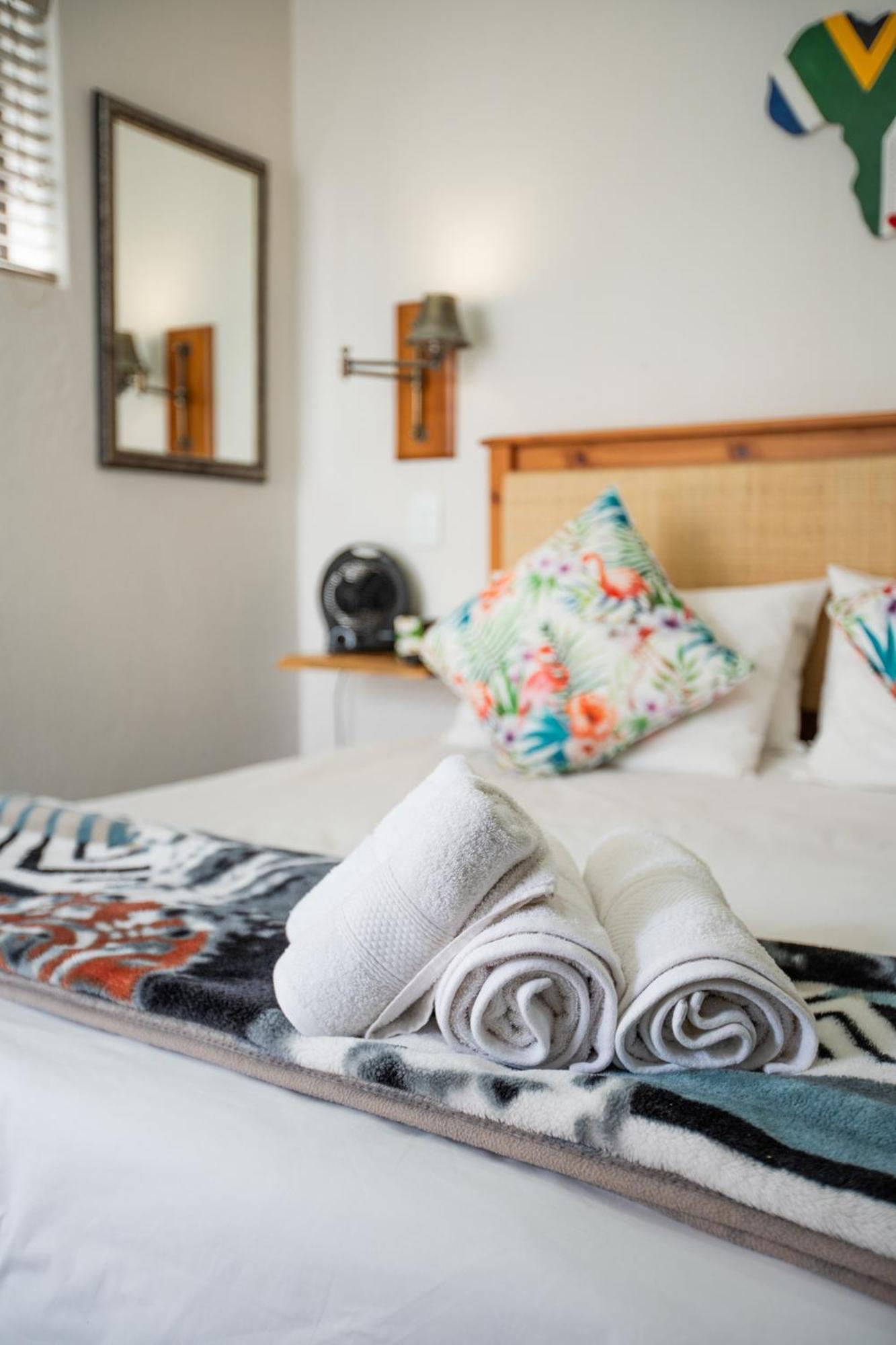 Atsupers Accommodation Jeffreys Bay Kültér fotó