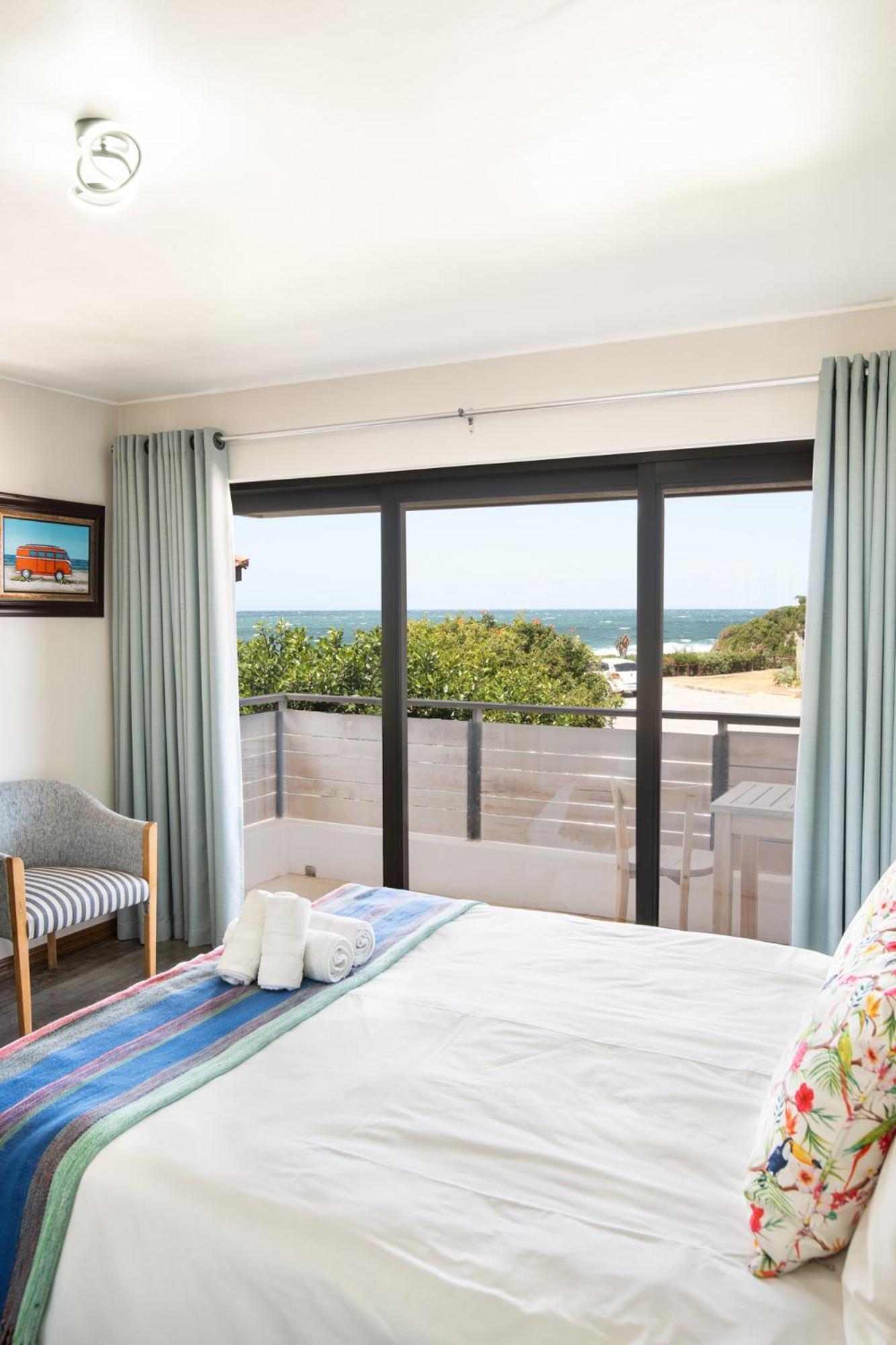 Atsupers Accommodation Jeffreys Bay Kültér fotó