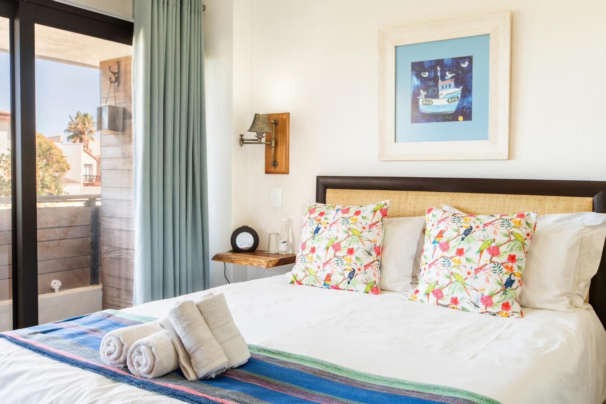 Atsupers Accommodation Jeffreys Bay Kültér fotó