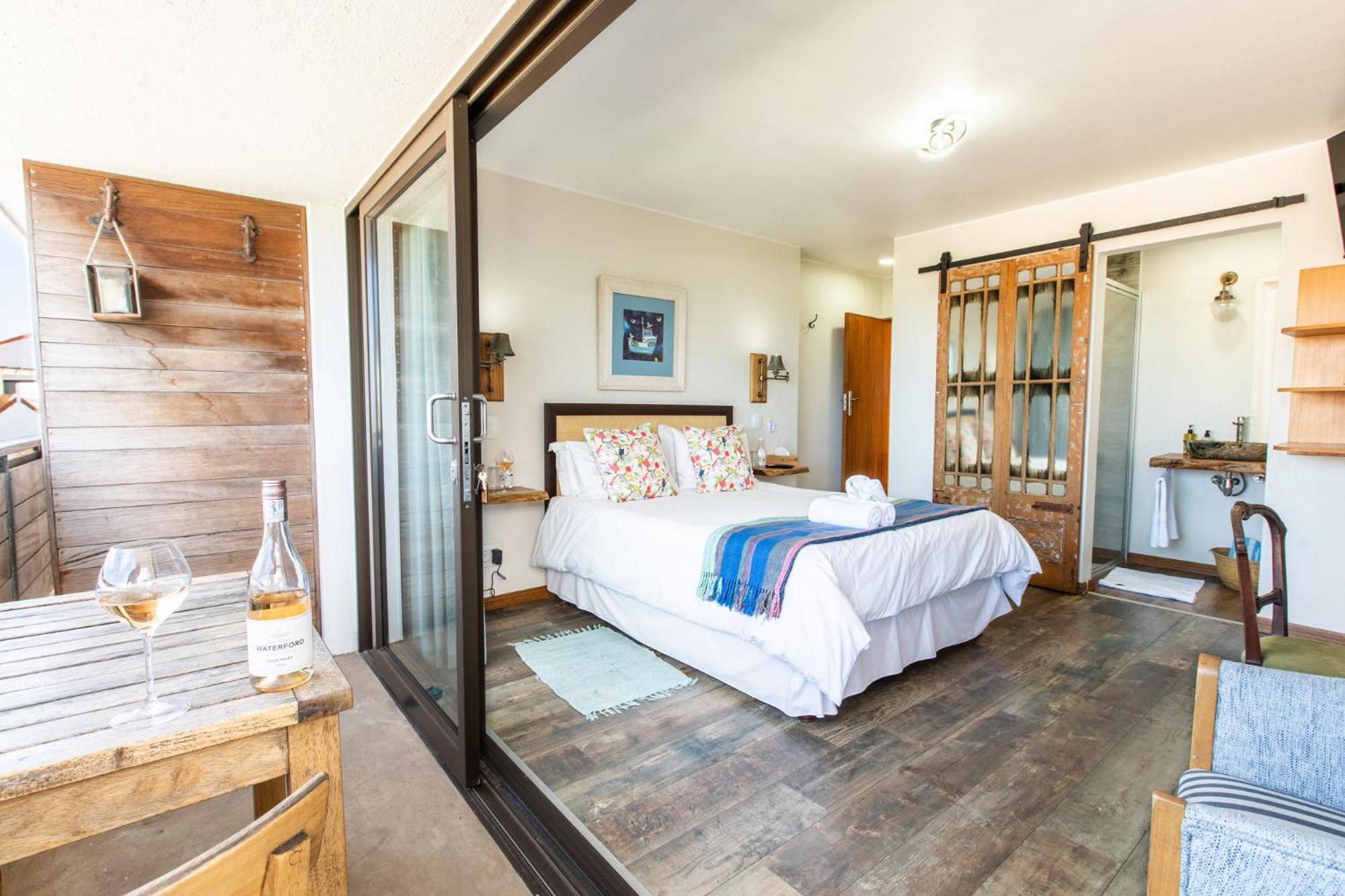 Atsupers Accommodation Jeffreys Bay Kültér fotó