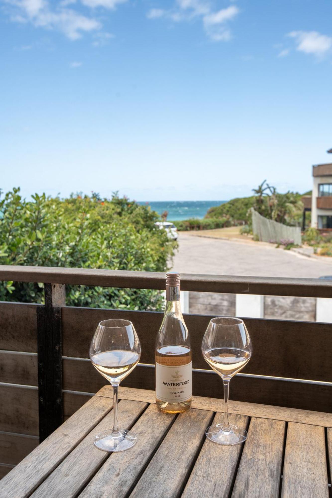 Atsupers Accommodation Jeffreys Bay Kültér fotó