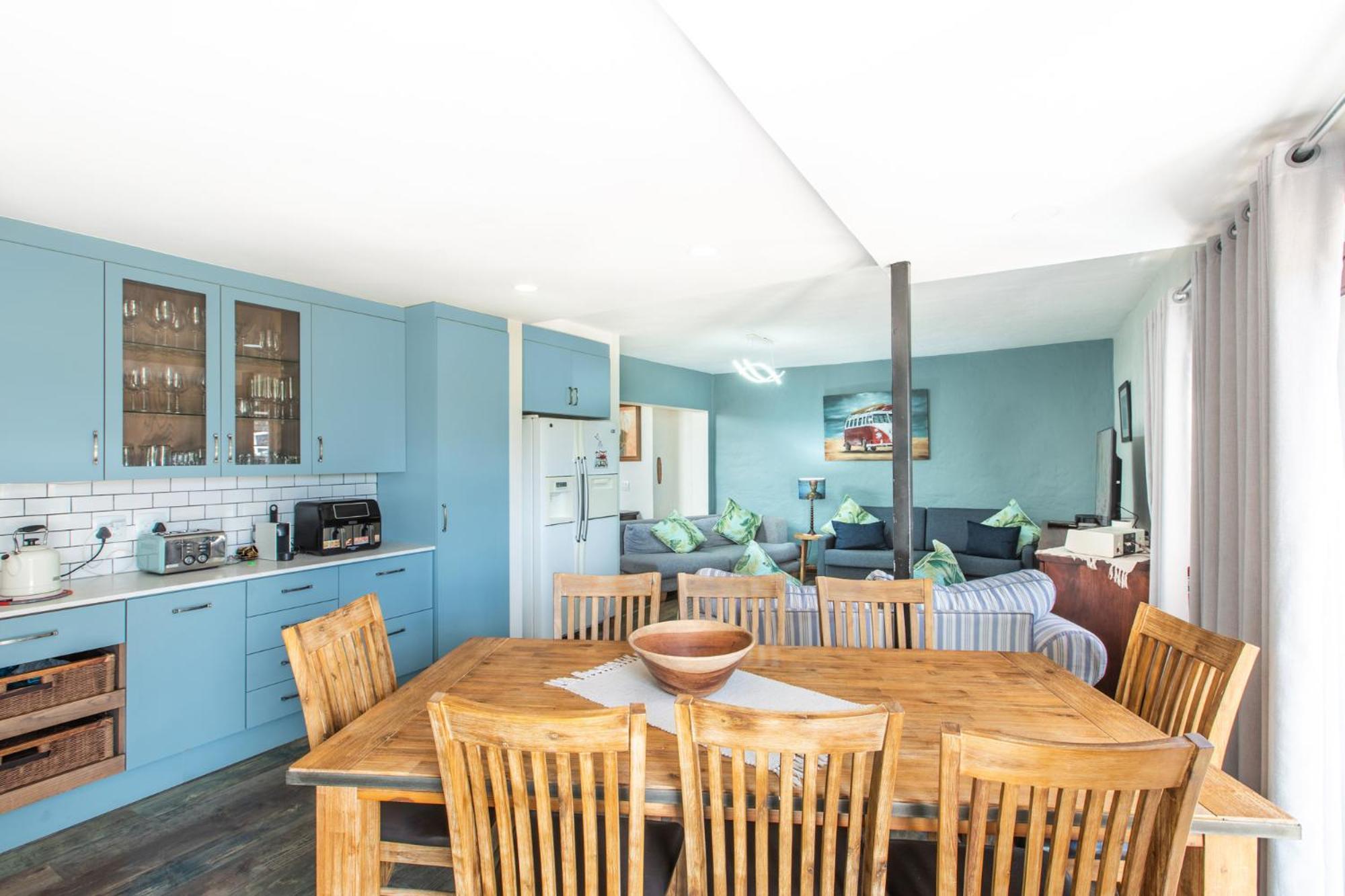 Atsupers Accommodation Jeffreys Bay Kültér fotó