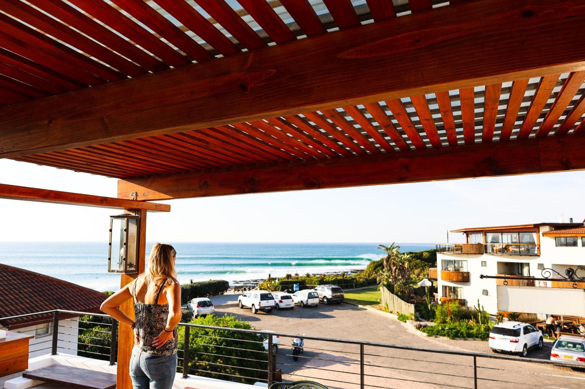Atsupers Accommodation Jeffreys Bay Kültér fotó