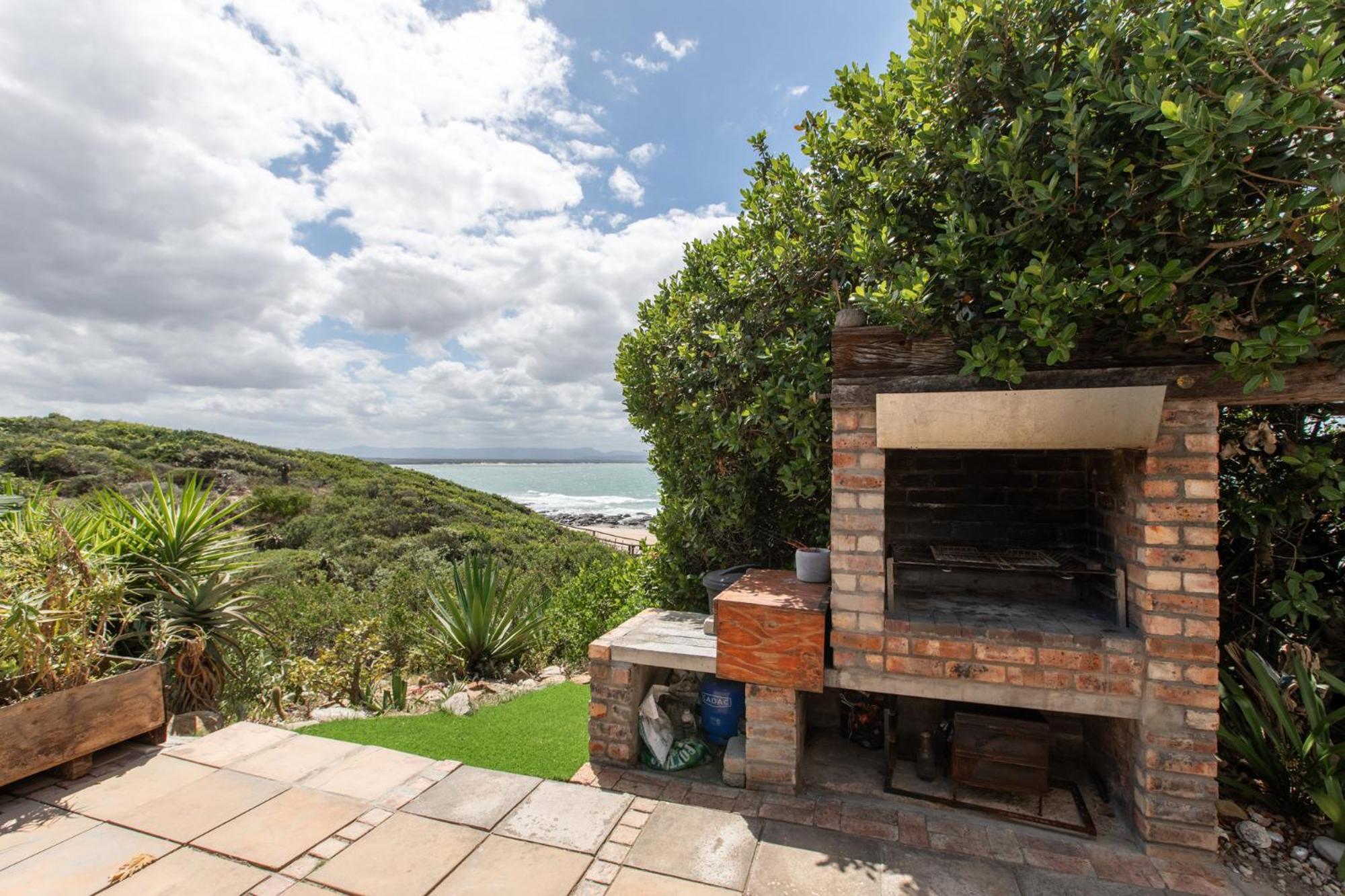 Atsupers Accommodation Jeffreys Bay Kültér fotó