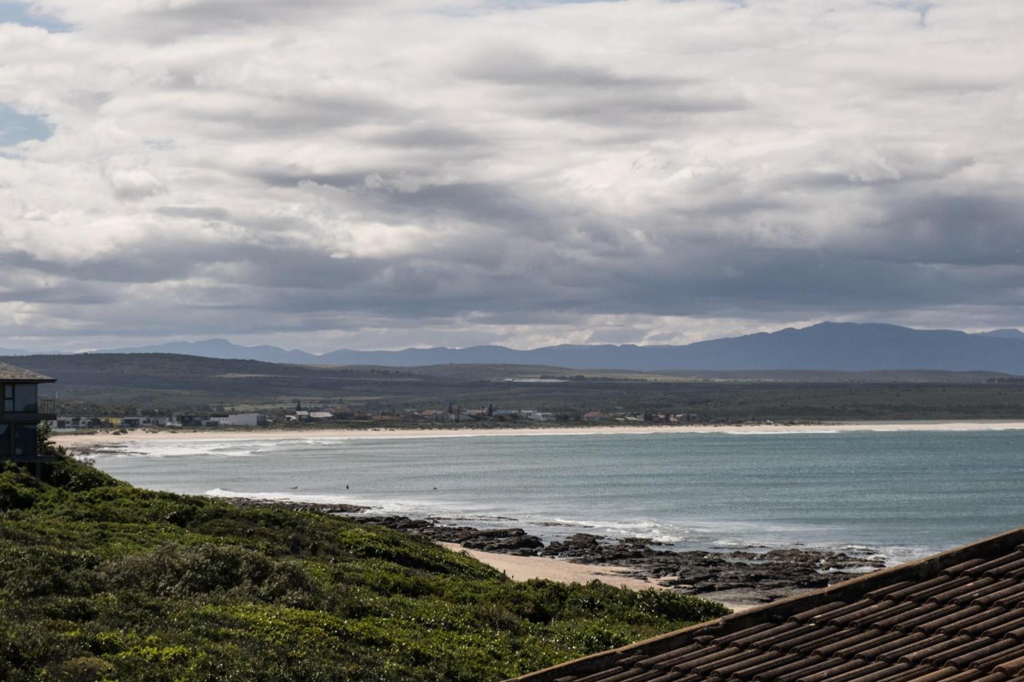 Atsupers Accommodation Jeffreys Bay Kültér fotó