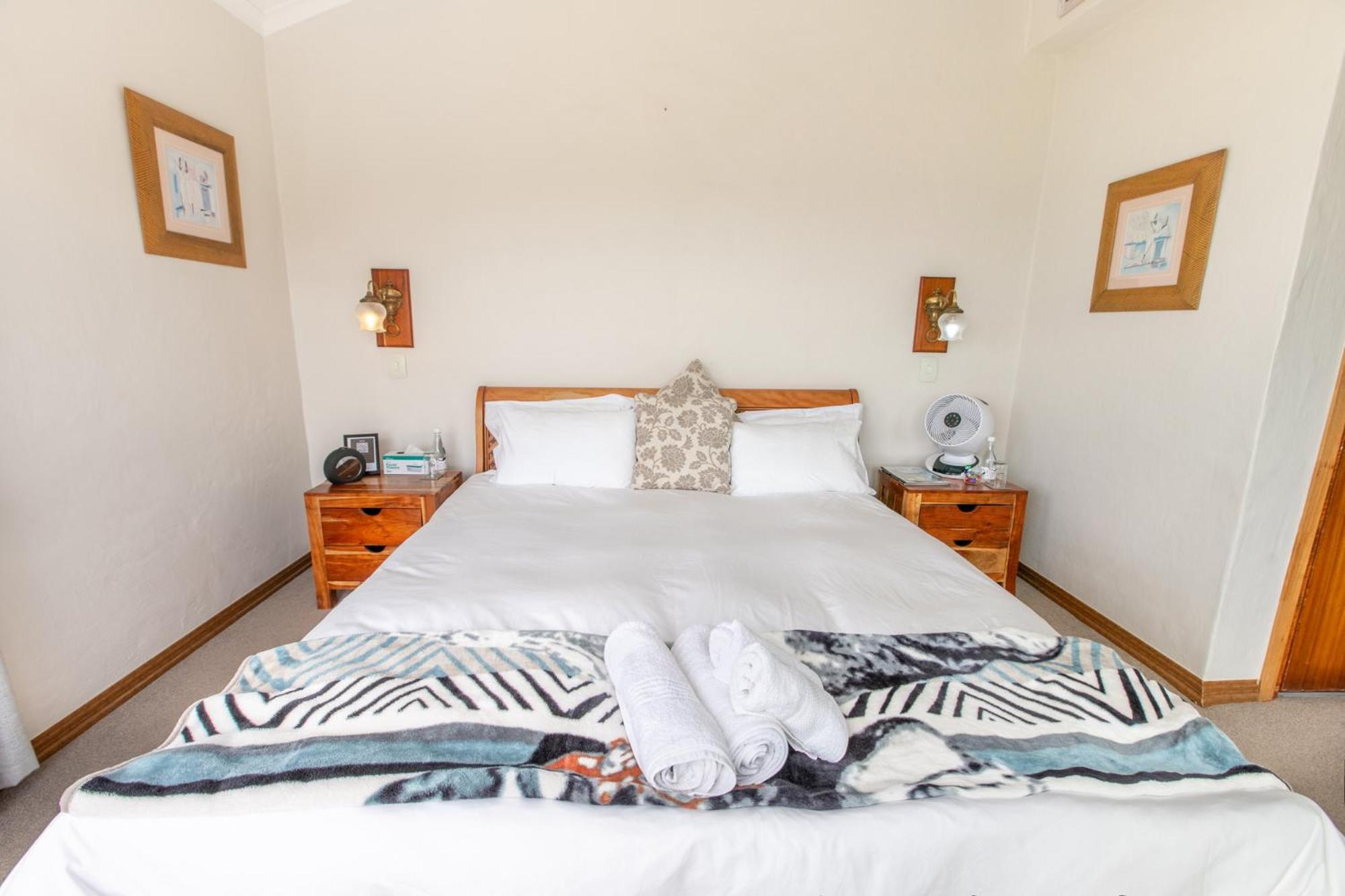 Atsupers Accommodation Jeffreys Bay Kültér fotó