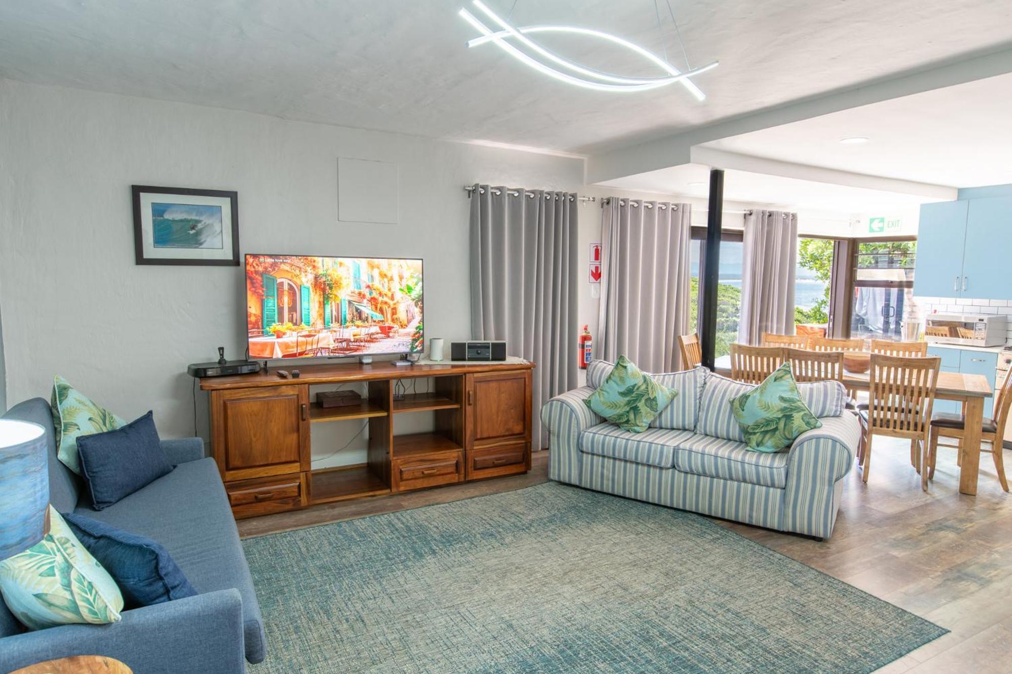Atsupers Accommodation Jeffreys Bay Kültér fotó
