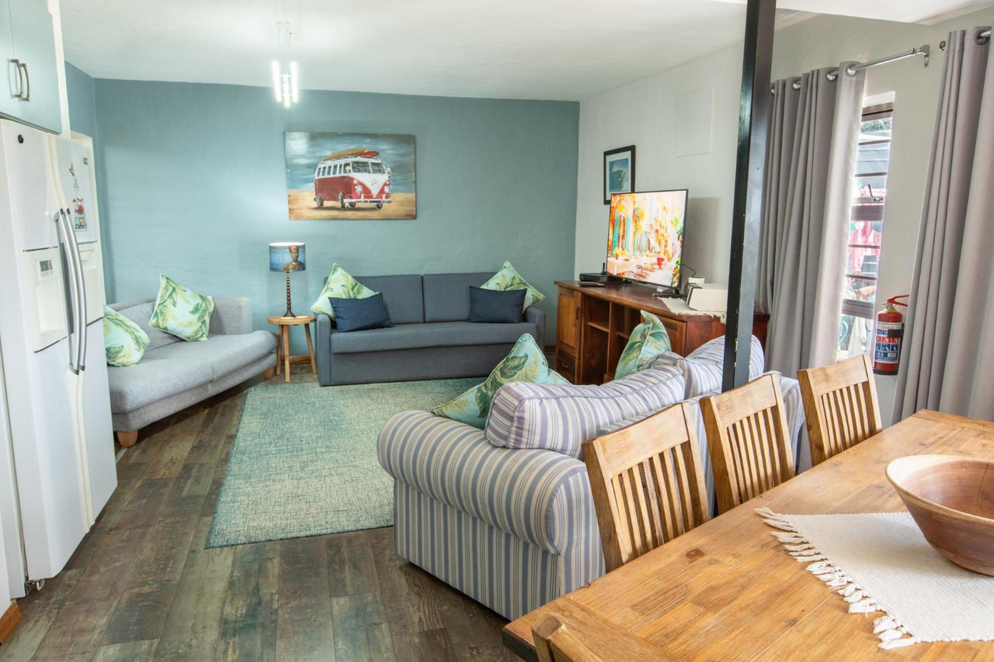 Atsupers Accommodation Jeffreys Bay Kültér fotó