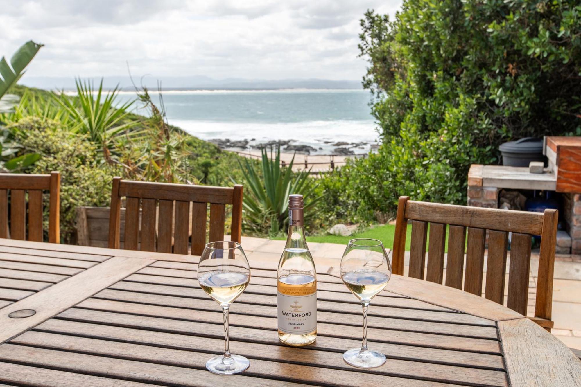 Atsupers Accommodation Jeffreys Bay Kültér fotó