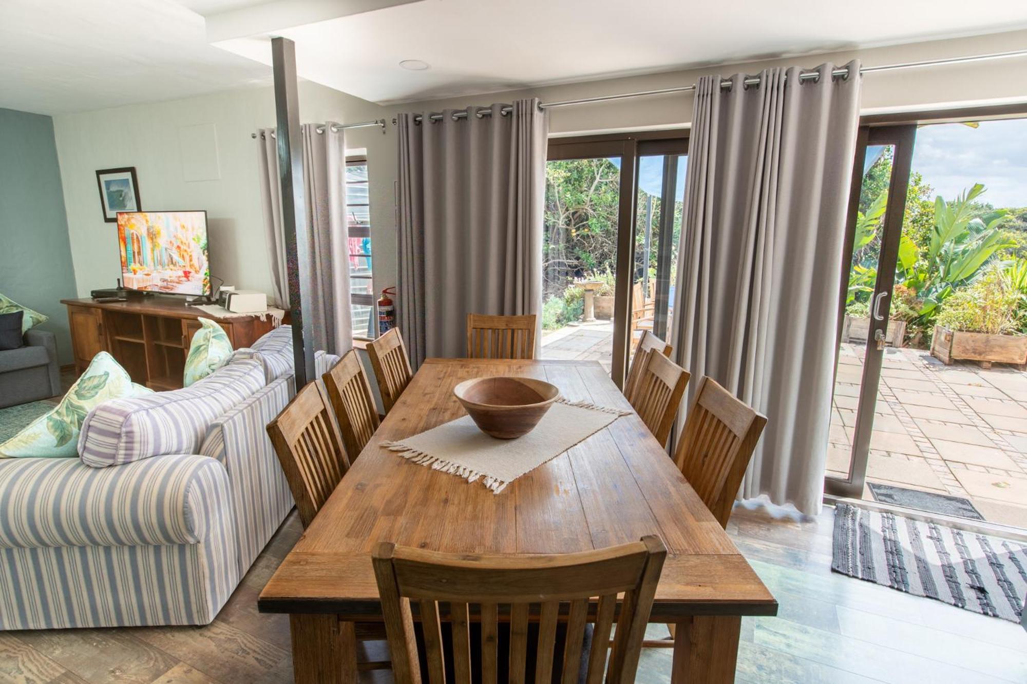 Atsupers Accommodation Jeffreys Bay Kültér fotó