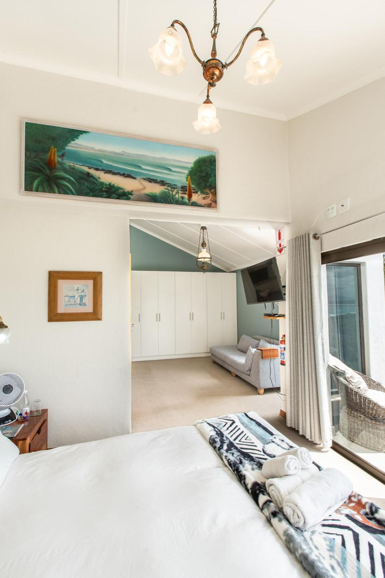 Atsupers Accommodation Jeffreys Bay Kültér fotó