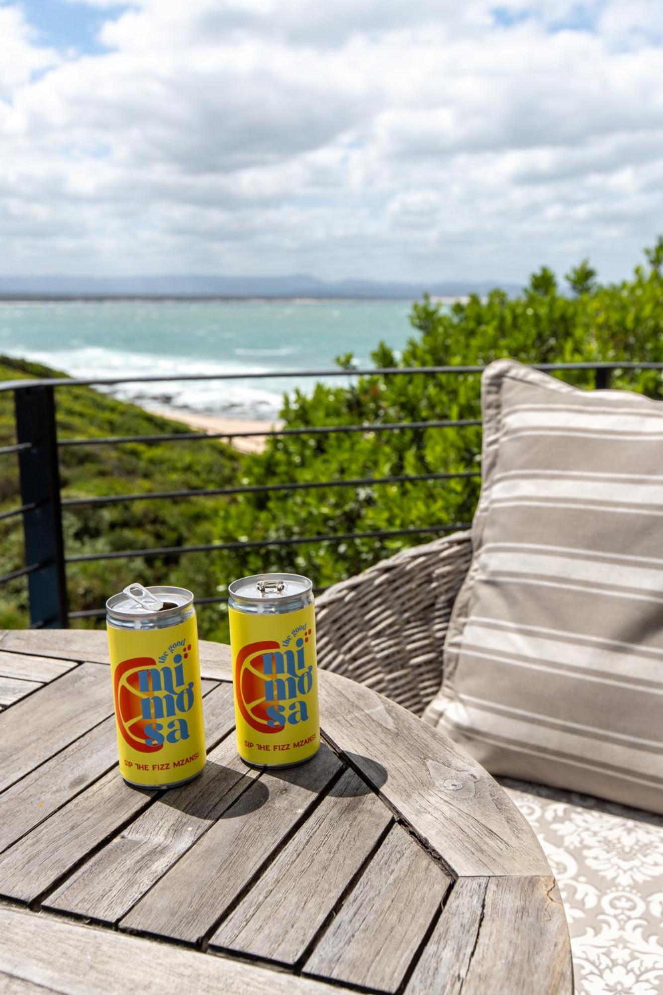 Atsupers Accommodation Jeffreys Bay Kültér fotó