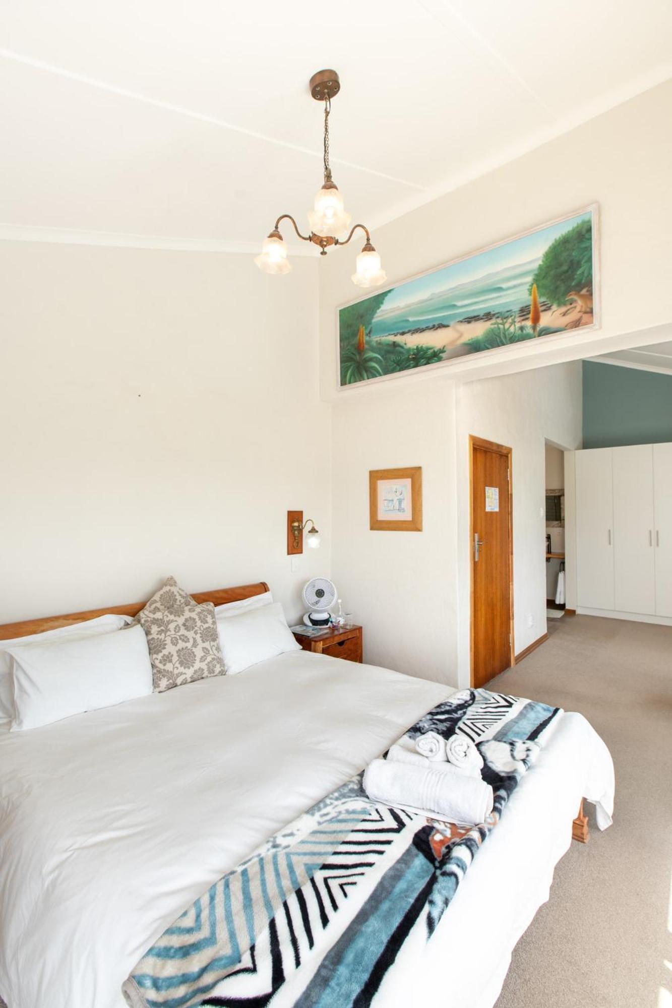 Atsupers Accommodation Jeffreys Bay Kültér fotó