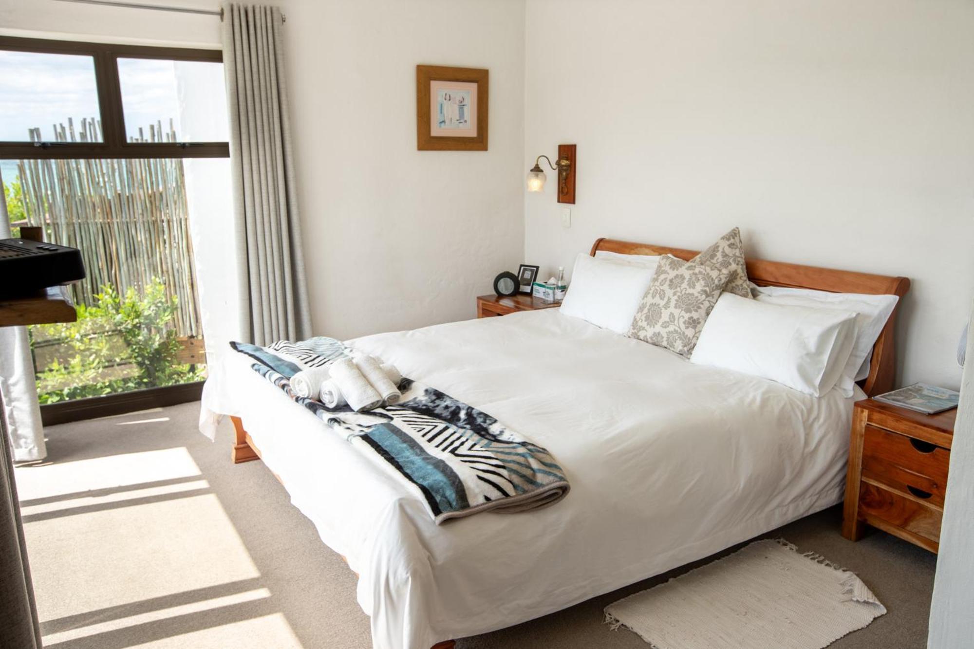 Atsupers Accommodation Jeffreys Bay Kültér fotó