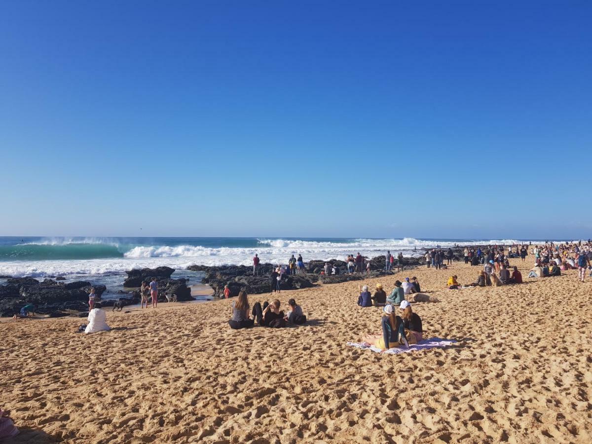 Atsupers Accommodation Jeffreys Bay Kültér fotó