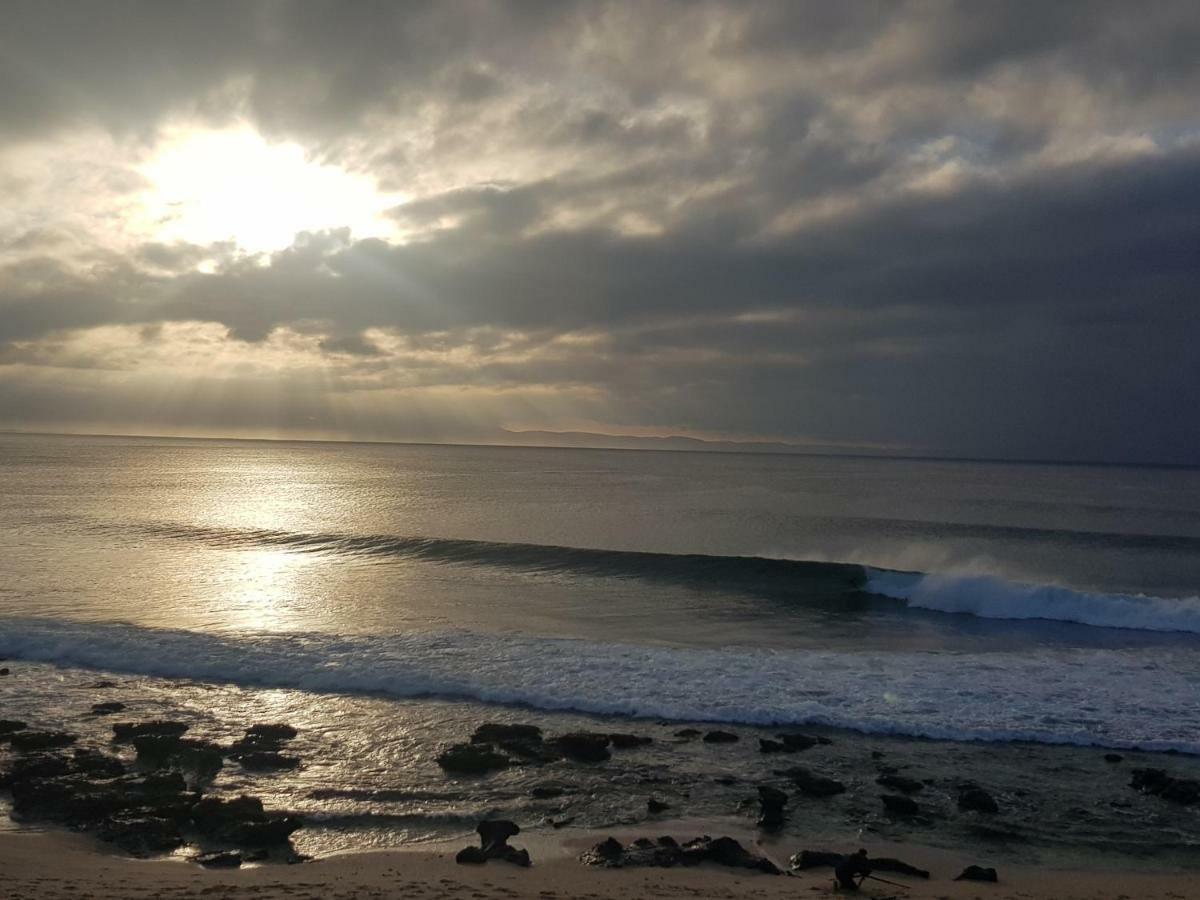 Atsupers Accommodation Jeffreys Bay Kültér fotó