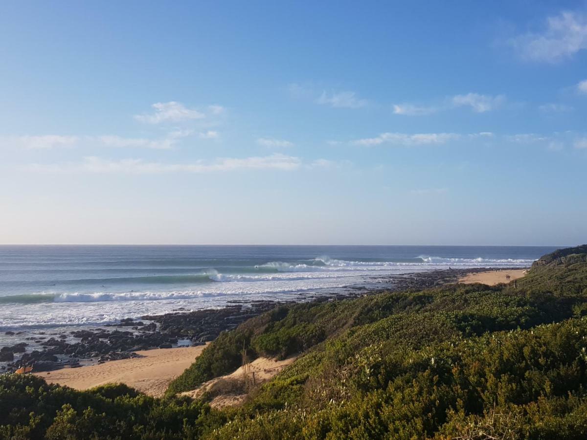 Atsupers Accommodation Jeffreys Bay Kültér fotó